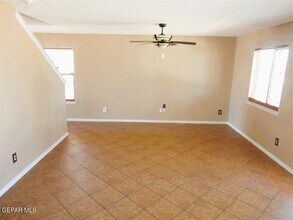 3984 Tierra Venado Dr in El Paso, TX - Building Photo - Building Photo