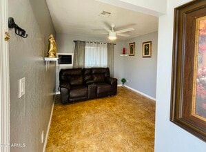 3720 W Mauna Loa Ln in Phoenix, AZ - Building Photo - Building Photo