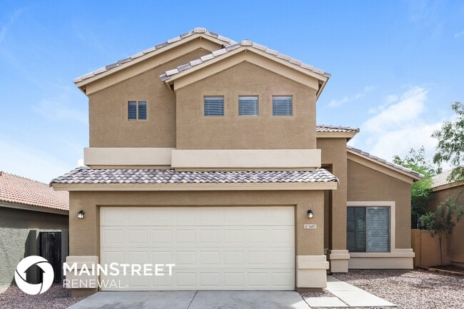 property at 5607 S 16th Dr
