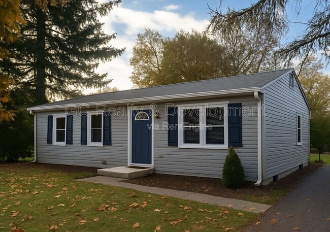 property at 3001 75th St