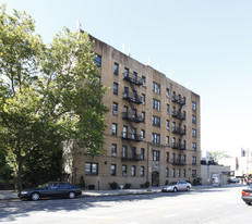 348-350 Empire Blvd Apartments