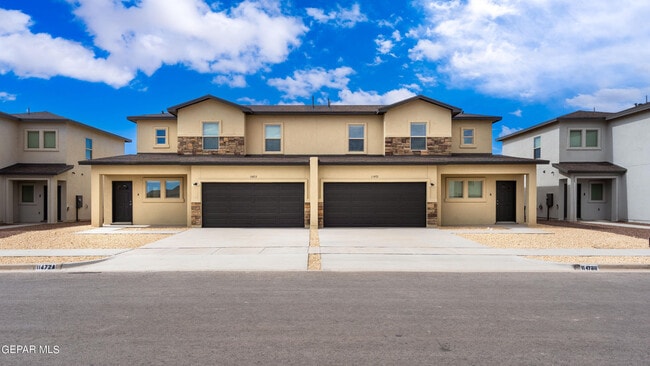 property at 11472 Van Nuys Dr