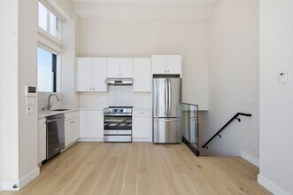 1498 9th Ave in San Francisco, CA - Building Photo - Building Photo