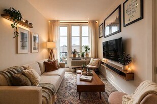 73 Starr St, Unit 5A in Brooklyn, NY - Building Photo