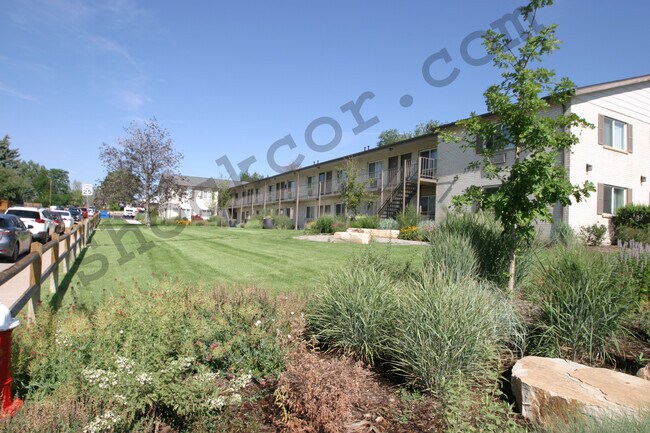 Pecos Apartments