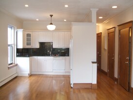 13 Worcester St in Boston, MA - Building Photo