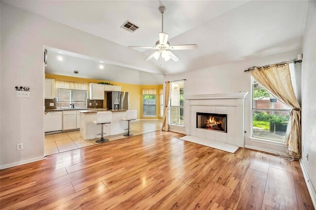property at 8830 Sherina Park Dr