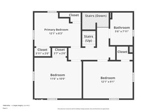 19600 Milan Dr in Maple Heights, OH - Building Photo - Building Photo