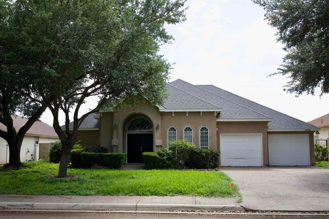 property at 3022 Edgar Allen Poe Dr