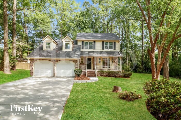 104 Beaumont Ct in Summerville, SC - Building Photo