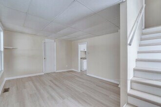 514 Francis St, Unit 1 in Carthage, NY - Foto de edificio - Building Photo