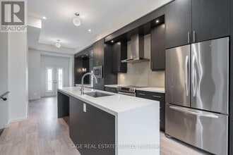 222 Vellwood Common in Oakville, ON - Building Photo - Building Photo