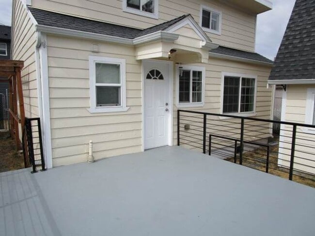 1416 S L St in Tacoma, WA - Building Photo - Building Photo