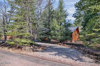 5038 Sweeping Vista Dr in Pinetop, AZ - Building Photo - Building Photo