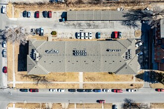 Aspen Ridge Apartments in Omaha, NE - Building Photo - Building Photo