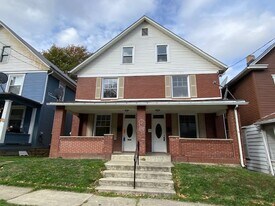 713-715 Linden Ave in Johnstown, PA - Building Photo