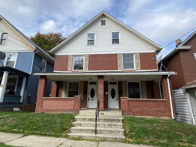 property at 713-715 Linden Ave