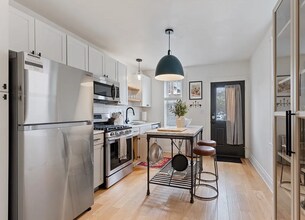 1835 Locust St in Pittsburgh, PA - Building Photo - Building Photo
