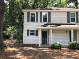 2412 Deodara Dr in Augusta, GA - Building Photo