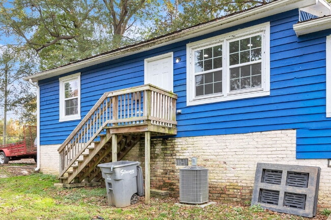 308 N Fairview Ave in Spartanburg, SC - Building Photo - Building Photo