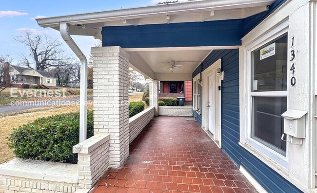 1340 43rd Street Ensley in Birmingham, AL - Building Photo - Building Photo