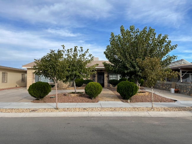 property at 608 Alicia Dr
