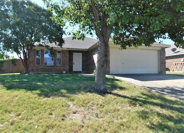 1513 W Hercules Ln in Denton, TX - Building Photo - Building Photo