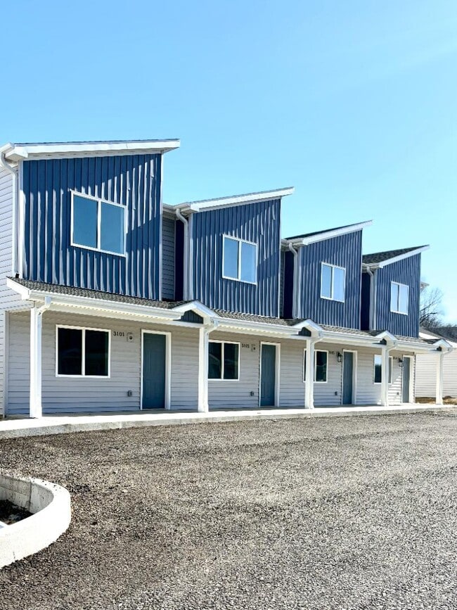 property at 5534 Cairo Rd