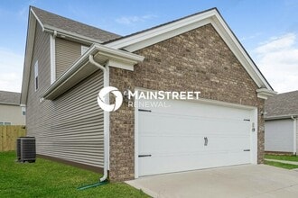 2513 Guildhall Ln in Lexington, KY - Building Photo - Building Photo