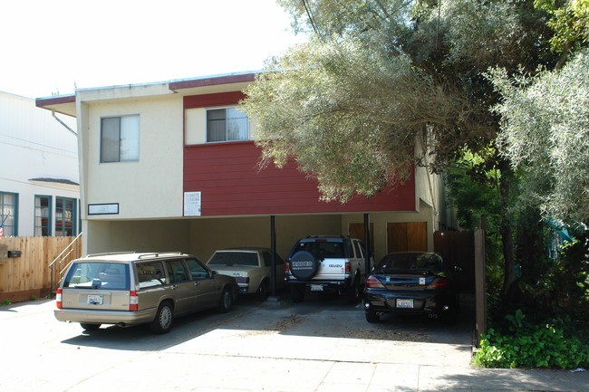 1426 Addison St in Berkeley, CA - Building Photo - Building Photo