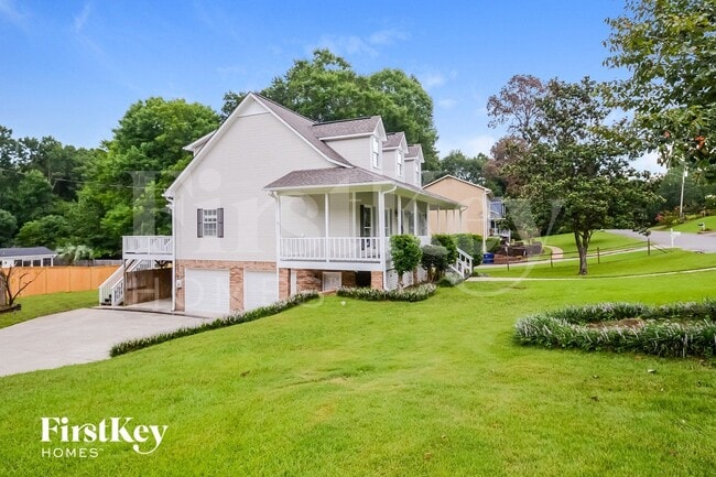 516 Olde Towne Ln in Alabaster, AL - Building Photo - Building Photo