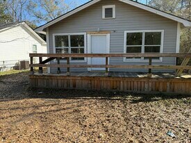 1161 McRae Ave in Mobile, AL - Building Photo