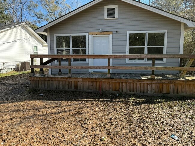 property at 1161 McRae Ave