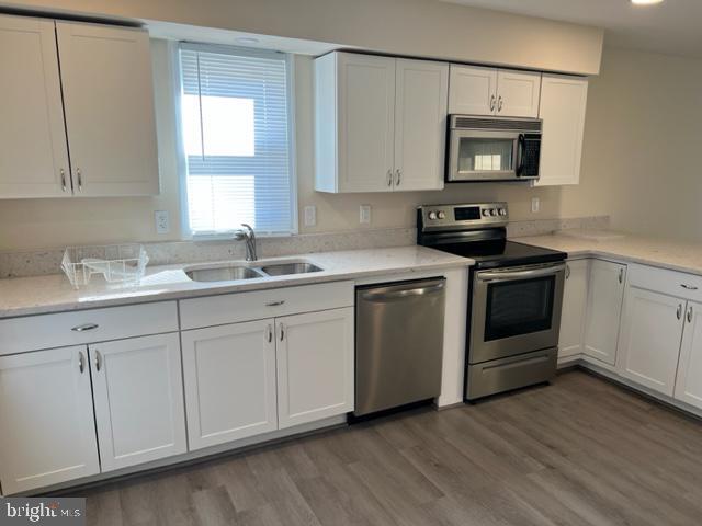 17207 Manning Dr in Accokeek, MD - Building Photo - Building Photo