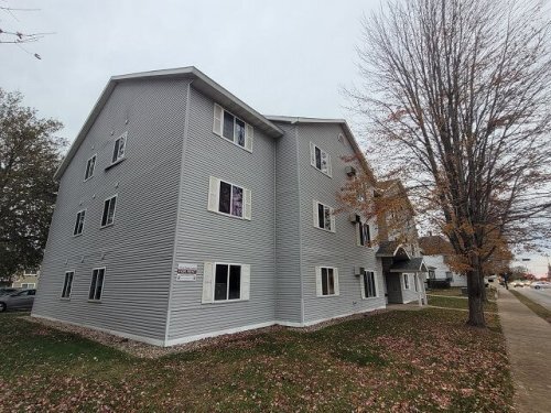 216 West Ave, Unit 3