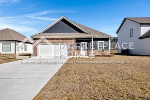 142 Kings Wy in Jasper, AL - Building Photo