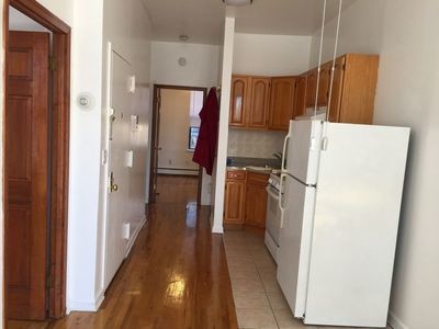 33 Bradhurst Ave-Unit -#3 in New York, NY - Building Photo - Building Photo