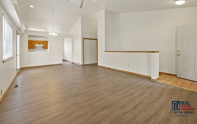 property at 437 Radiant Dr