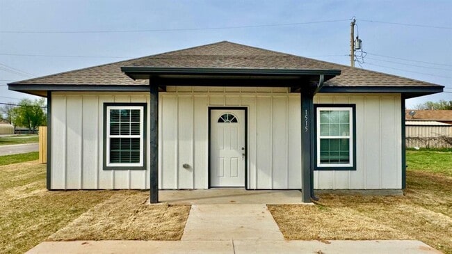property at 110 Sterling Dr