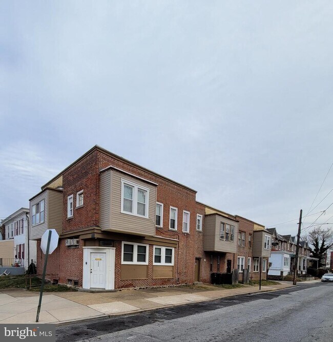 2600 Tatnall St in Wilmington, DE - Building Photo - Building Photo