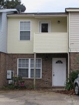 2149 Schwab Ct in Pensacola, FL - Building Photo