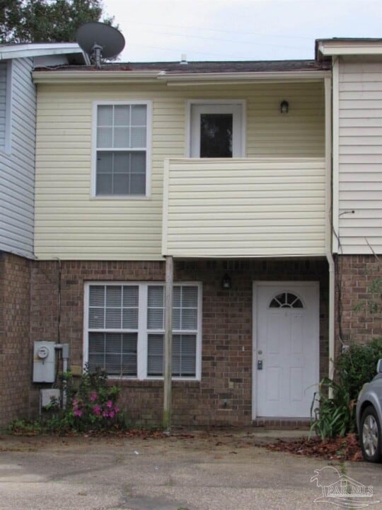 2149 Schwab Ct in Pensacola, FL - Building Photo