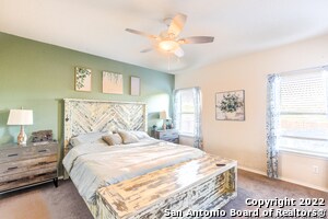 2722 Barkey Spgs in San Antonio, TX - Building Photo - Building Photo