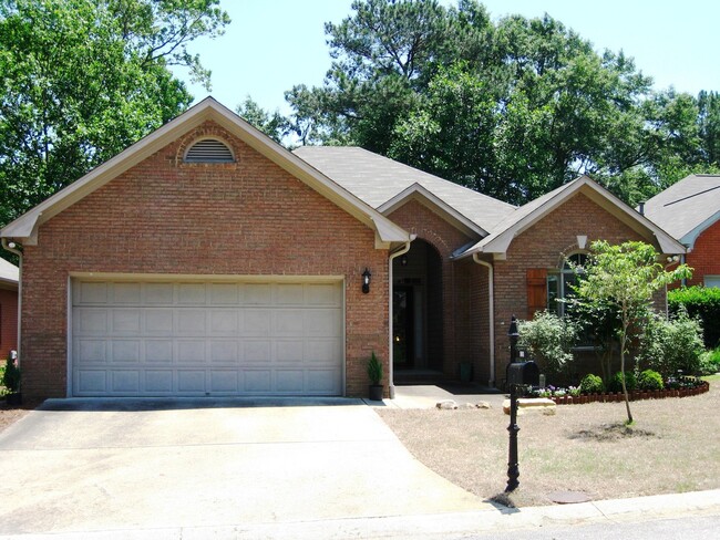 1205 Ivy Brook Cir in Birmingham, AL - Building Photo - Building Photo