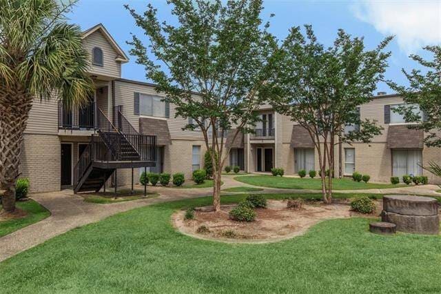 7019 Crowder Blvd in New Orleans, LA - Building Photo - Building Photo