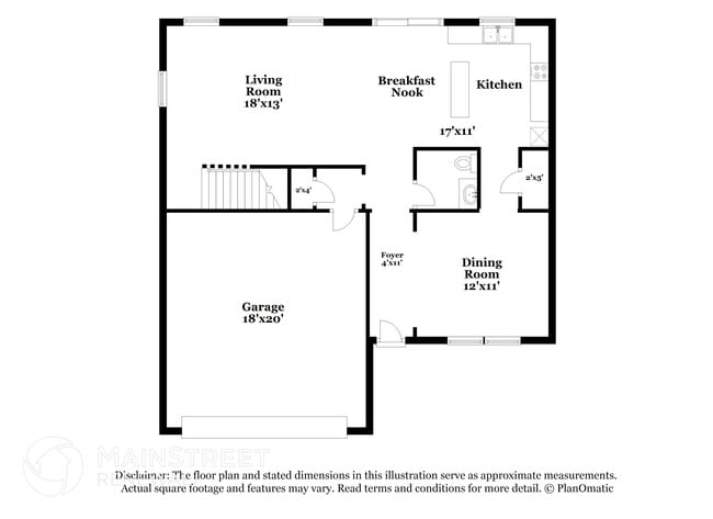 505 Richlands Cliff Dr in Youngsville, NC - Building Photo - Building Photo