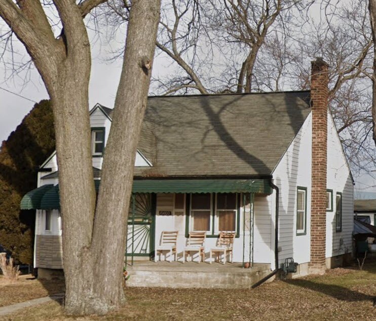 15603 Lappin St in Detroit, MI - Building Photo