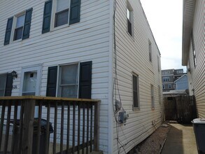 606 Water St in Havre De Grace, MD - Building Photo - Building Photo