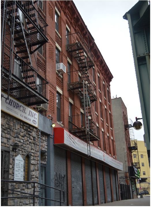 1438-1440 Broadway in Brooklyn, NY - Building Photo