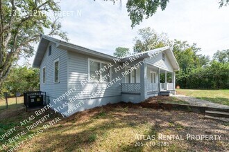 1317 12th St N in Bessemer, AL - Building Photo - Building Photo